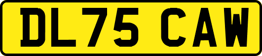 DL75CAW