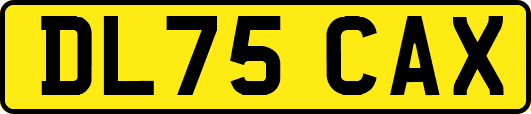 DL75CAX