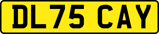 DL75CAY