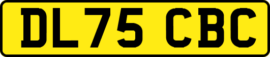 DL75CBC