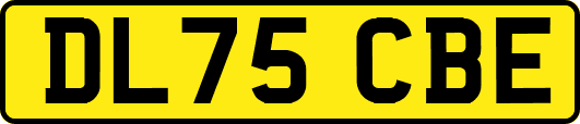 DL75CBE