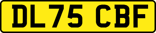 DL75CBF