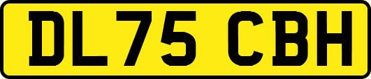 DL75CBH
