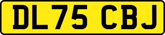 DL75CBJ