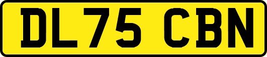 DL75CBN