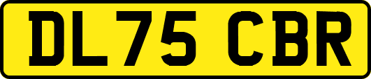 DL75CBR