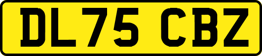 DL75CBZ