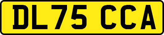 DL75CCA