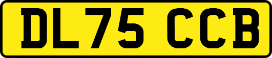 DL75CCB