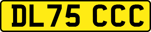 DL75CCC