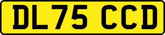DL75CCD