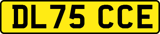 DL75CCE