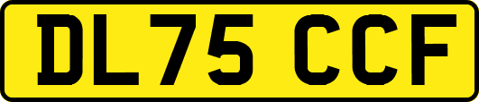 DL75CCF