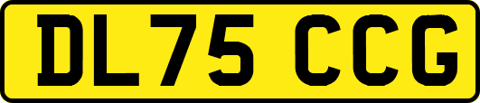 DL75CCG