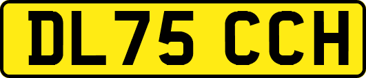 DL75CCH