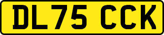 DL75CCK