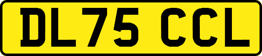DL75CCL