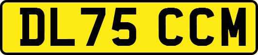 DL75CCM