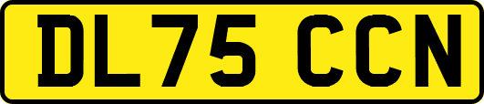 DL75CCN