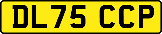 DL75CCP