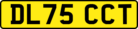 DL75CCT
