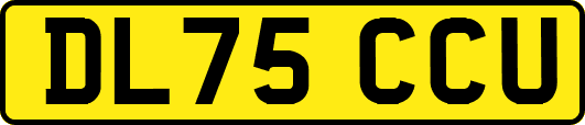 DL75CCU