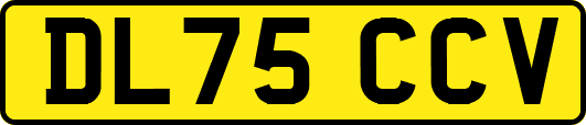 DL75CCV