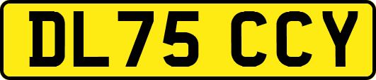 DL75CCY