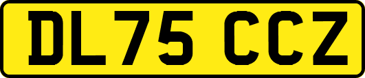 DL75CCZ