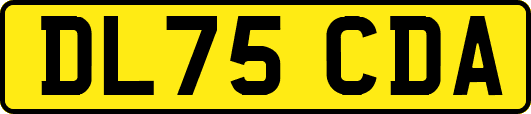 DL75CDA