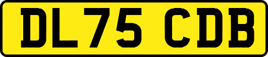 DL75CDB