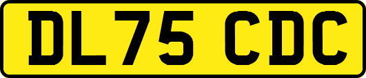 DL75CDC