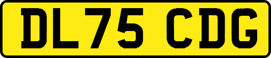 DL75CDG
