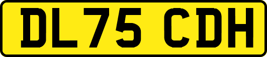DL75CDH