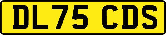 DL75CDS