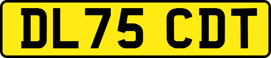 DL75CDT