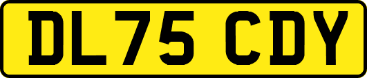 DL75CDY
