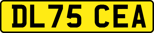 DL75CEA