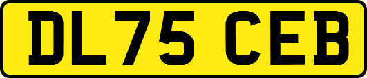 DL75CEB