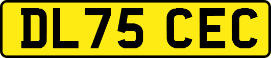 DL75CEC
