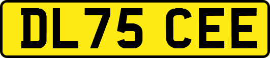 DL75CEE