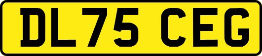 DL75CEG