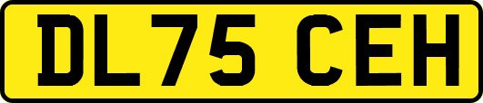 DL75CEH