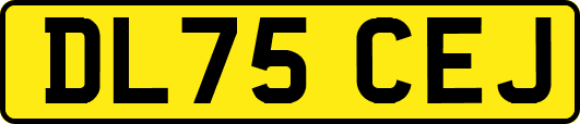 DL75CEJ