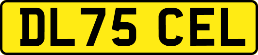 DL75CEL