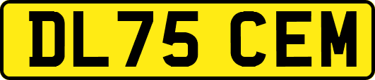 DL75CEM