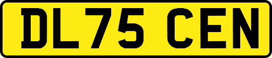 DL75CEN
