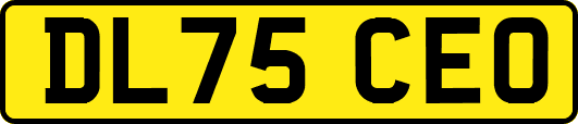 DL75CEO