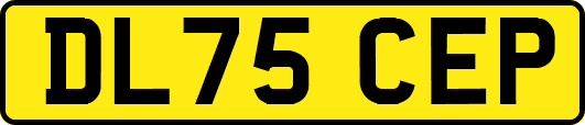 DL75CEP