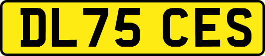 DL75CES